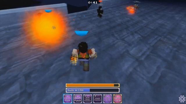 Играю TROUBLESOME Battlegrounds 2! | ROBLOX смотреть онлайн