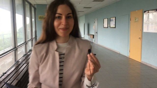 РНИМУ: Получили дипломы // Ответы на вопросы и Напутствие поступающим смотреть онлайн