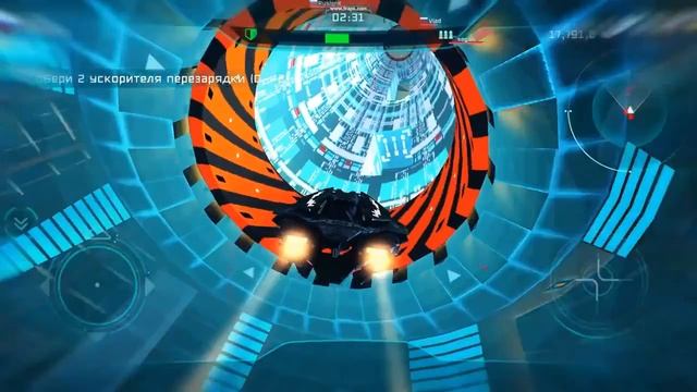 Space Jet Trailer смотреть онлайн