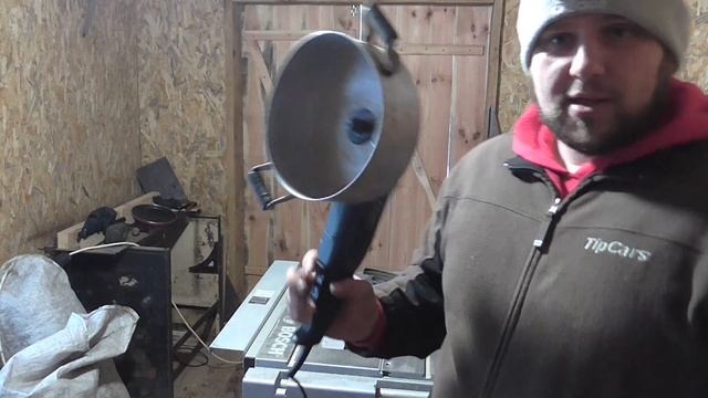 Как сделать сахарную пудру болгаркой для КАНДИ!!! смотреть онлайн