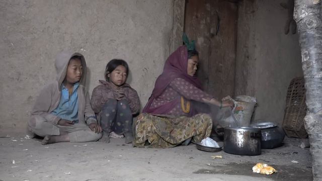 Myvillage Videos EP 713 || Cooking Technology In Village