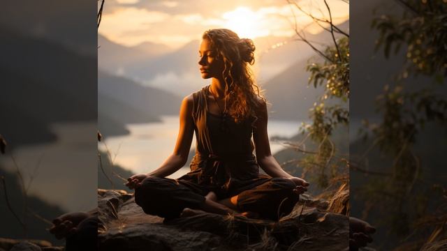 Излучение Спокойствия смотреть онлайн