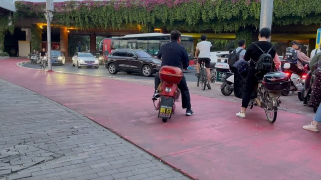 Fuzhou City Daily Life (Fuzhou, Fujian  China) May 2021   福州城市生活（中国福建福州）2021年5月
