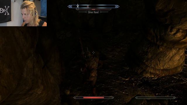 Skyrim. Brothers in Iron смотреть онлайн