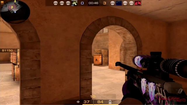 НЕОЖИДАННЫЙ МУВИК В СТАНДОФФ2/STANDOFF2 смотреть онлайн