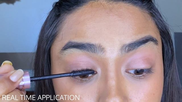 FINALLY Got My Hands On The VIRAL Maybelline Sky High Mascara! | Sky High Mascara In Review смотреть онлайн