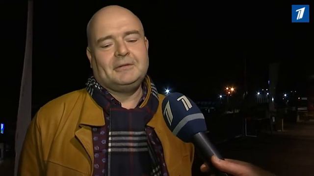 Таллинн подводит итоги выборов смотреть онлайн