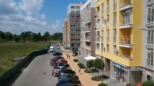 ЖК "Столичный" смотреть онлайн