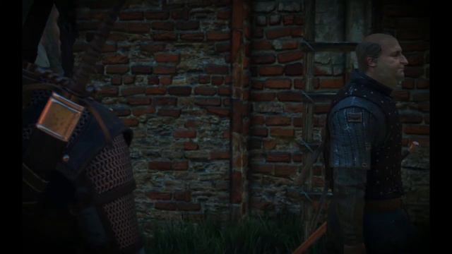 The Witcher 3: Wild Hunt. Прохождение #126: Мастер-бронник смотреть онлайн