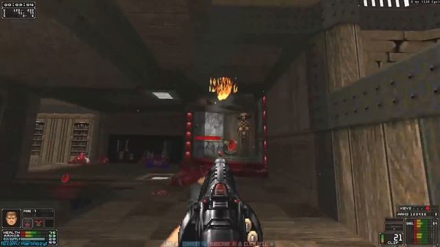 PROJECT BRUTALITY 3.0 - Brigandine [100% SECRETS] смотреть онлайн