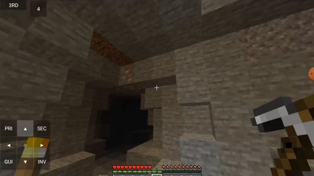 MINECRAFT JAVA SURVIVAL (GONE WRONG/ смотреть онлайн