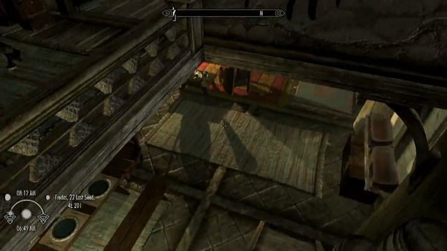 Skyrim Modded - Ep. 7, Full Breezehome Upgrade смотреть онлайн