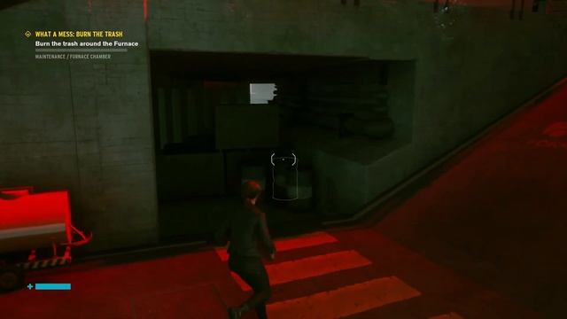 Fix the Power Plant! - Control Let's Play - 2 смотреть онлайн