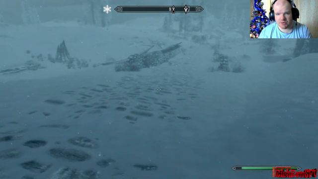 TES V: Skyrim - Anniversary Edition #309. Нечестивый Дозор! смотреть онлайн