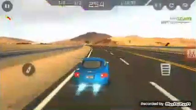 Гонки 3D смотреть онлайн