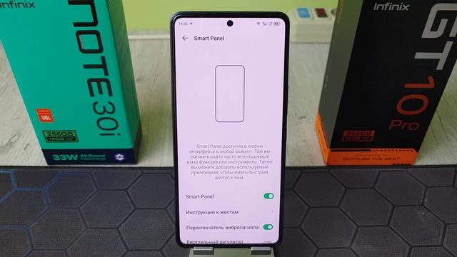 10 ФИШЕК INFINIX о которых ты мог НЕ ЗНАТЬ смотреть онлайн