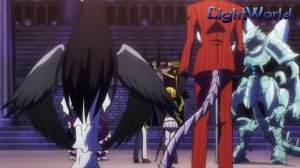 Обзор на аниме  Overlord/ Повелитель [№4]