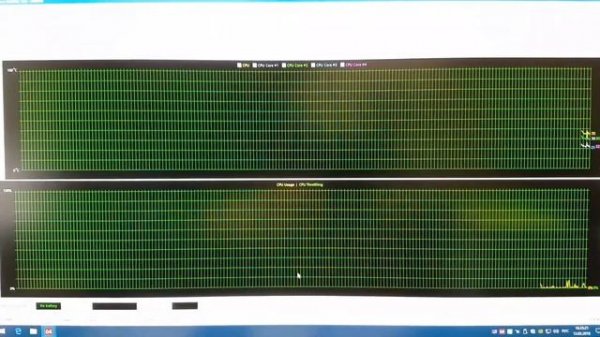 Тест COOLER MASTER GEMINII M5 LED