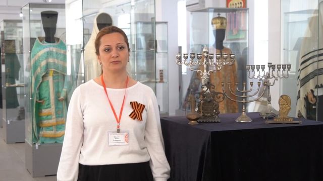 Иудейские подсвечники Менора, Ханукия и Шаббатний светильник смотреть онлайн