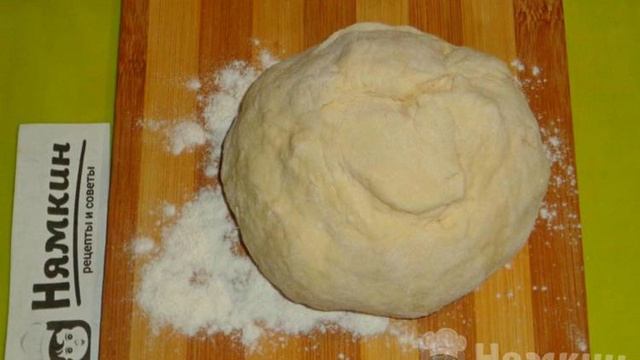 Книга рецептов