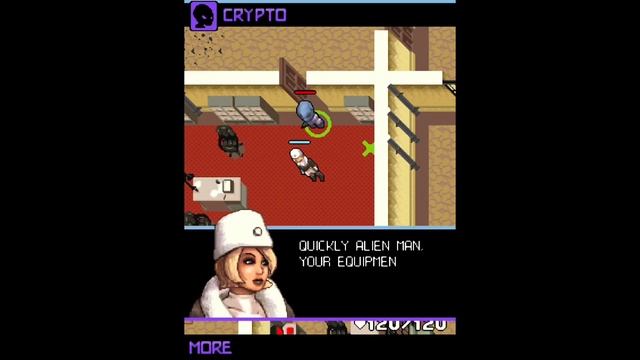 Destroy All Humans! - Best Series for Java Games | J2ME Loader смотреть онлайн