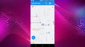 КАК НАСТРОИТЬ Fake GPS Free НА АНДРОИД