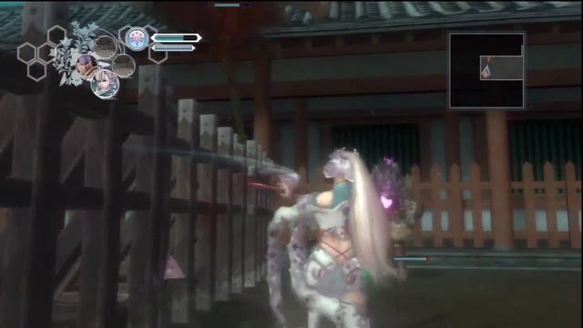 [PS3] Genji: Days of the Blade Playthrough -Part 05: A Treasured Sword Stolen- смотреть онлайн