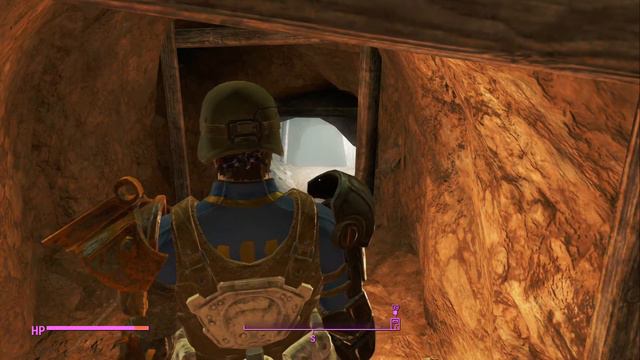 [Bobbi's Place] Fallout 4 Power Armor Quick Guide