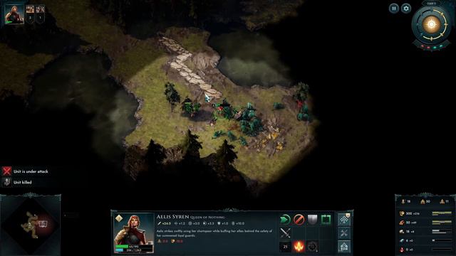 Age of Darkness Final Stand Gameplay | Colony Survival | Strategy Lets Play Ep. 34 Update / New Her смотреть онлайн