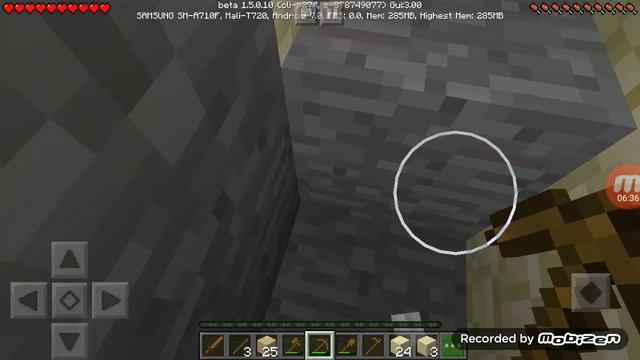 Minecraft смотреть онлайн