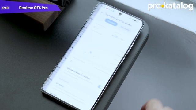 Realme GT5 Pro — ЛУЧШИЙ ФЛАГМАН компании⚡Realme⚡ смотреть онлайн
