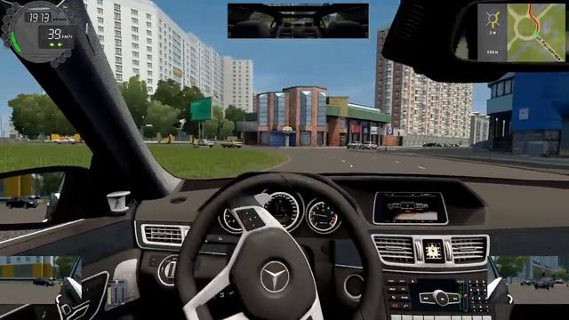 играем в сити кар драйвинг смотреть онлайн