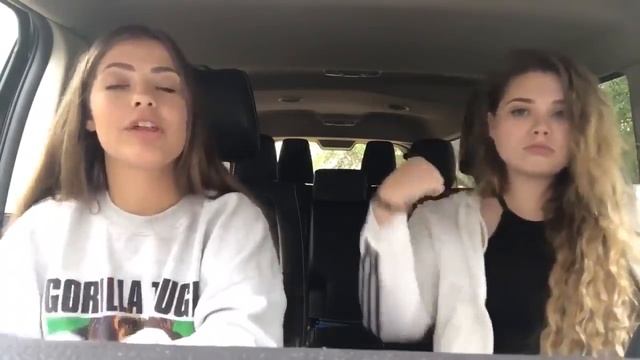 White Girl MMM! Freestyle смотреть онлайн