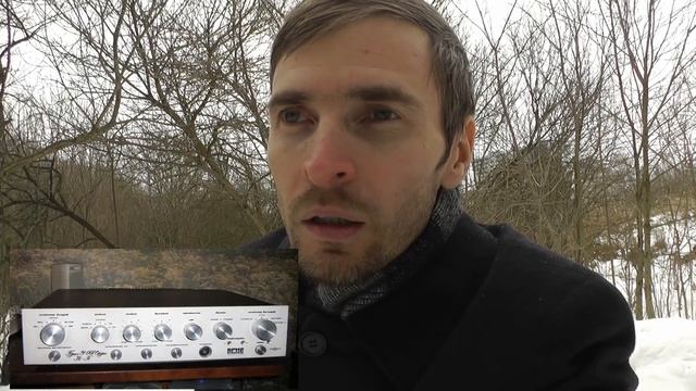 ЗВУКОВАЯ СЦЕНА в Hi-Fi аппаратуре, мини-обзор смотреть онлайн