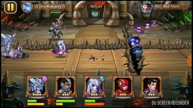 Soul Hunters Cyborg Arena смотреть онлайн