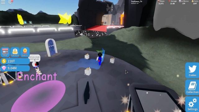 АДМИН КОДЫ СИМУЛЯТОР РАСПАКОВКИ КОРОБОК Роблокс | НОВАЯ ЛОКАЦИЯ и ОРУЖИЕ Unboxing Simulator Roblox смотреть онлайн