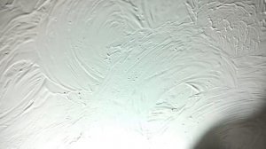 ДЕКОРАТИВНАЯ  ШТУКАТУРКА  НА  ПОТОЛОК . DECORATIVE PLASTER ON CEILING