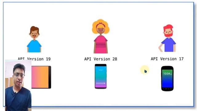 Class 12 - Understanding Version Compatibility | Android App Development Complete Course In Hindi смотреть онлайн