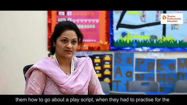 This is a ball: A versatile drama-based tool to teach any subject смотреть онлайн