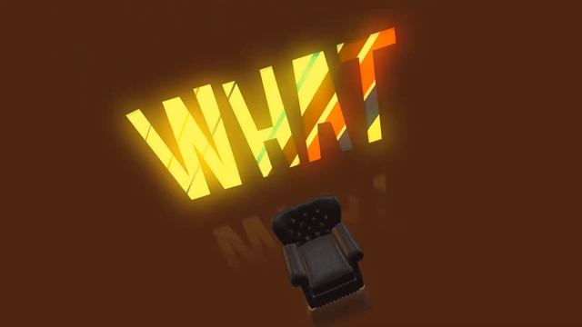 Пример простой 3D графики - "3D Show" (Video Cowboy) смотреть онлайн