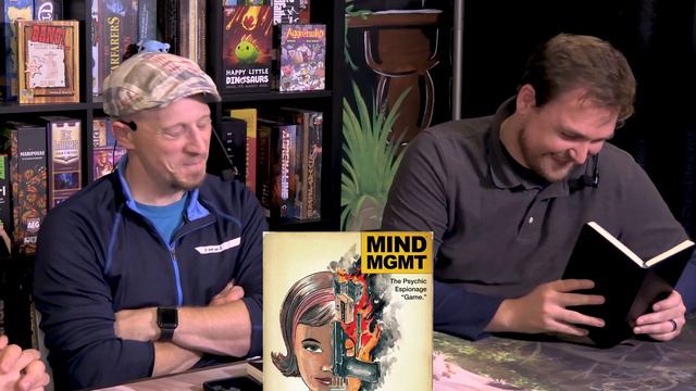 On Origins and Geekway | Board Game Rundown Episode 82 смотреть онлайн