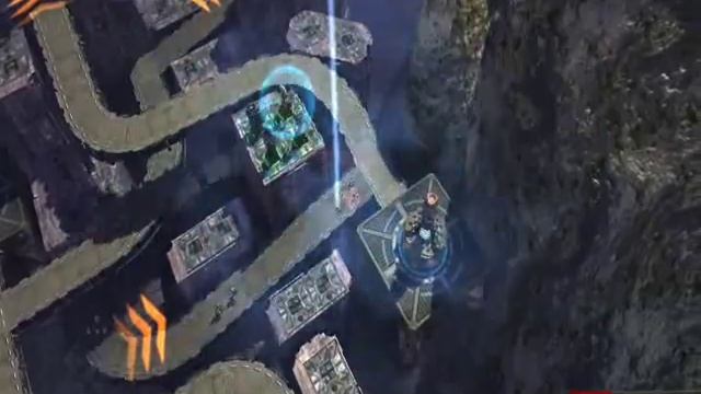 Defense Grid: The Awakening - Achievement - Death From Above смотреть онлайн