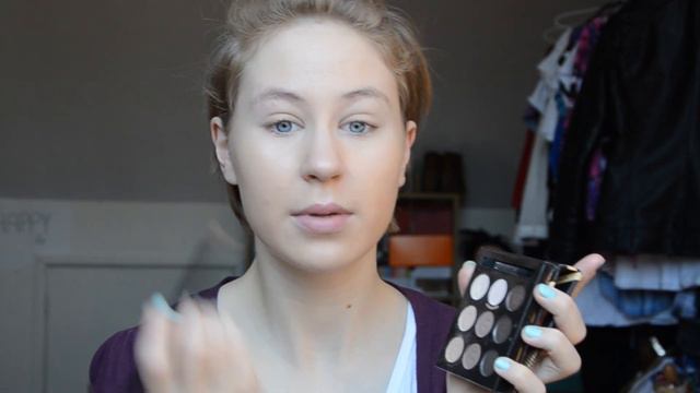 Iggy Azalea 'Fancy' Inspired Make Up Tutorial : Hello I'm Clo смотреть онлайн