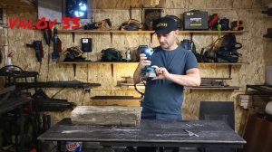 паленая makita