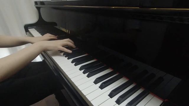 BALLET. Paquita variation 2 Tempo di valse. Piano version. смотреть онлайн