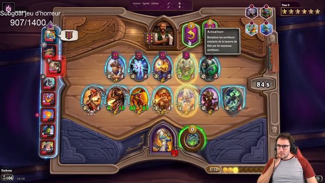 DRAGON : LA MEILLEURE COMPO ? смотреть онлайн