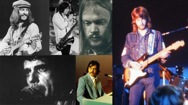 Deconstructing Wah-Wah (Isolated Tracks) смотреть онлайн