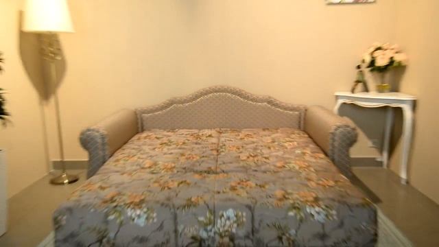 Обзор дивана Паола / Новинка смотреть онлайн