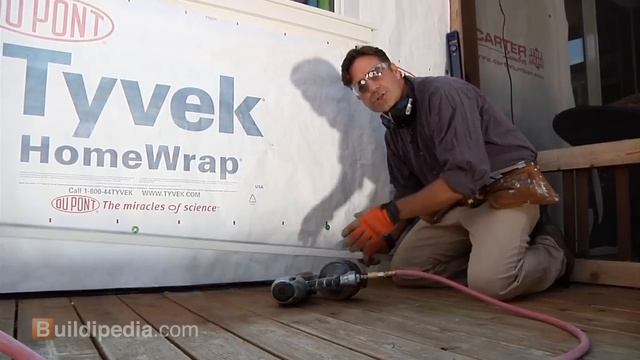 How to Install Engineered Wood Siding -- Buildipedia DIY смотреть онлайн