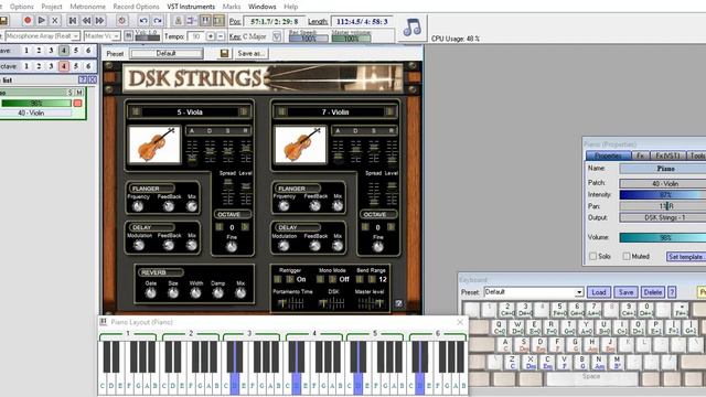 Eyayehuat Violin Cover Home Made Instrumental Music